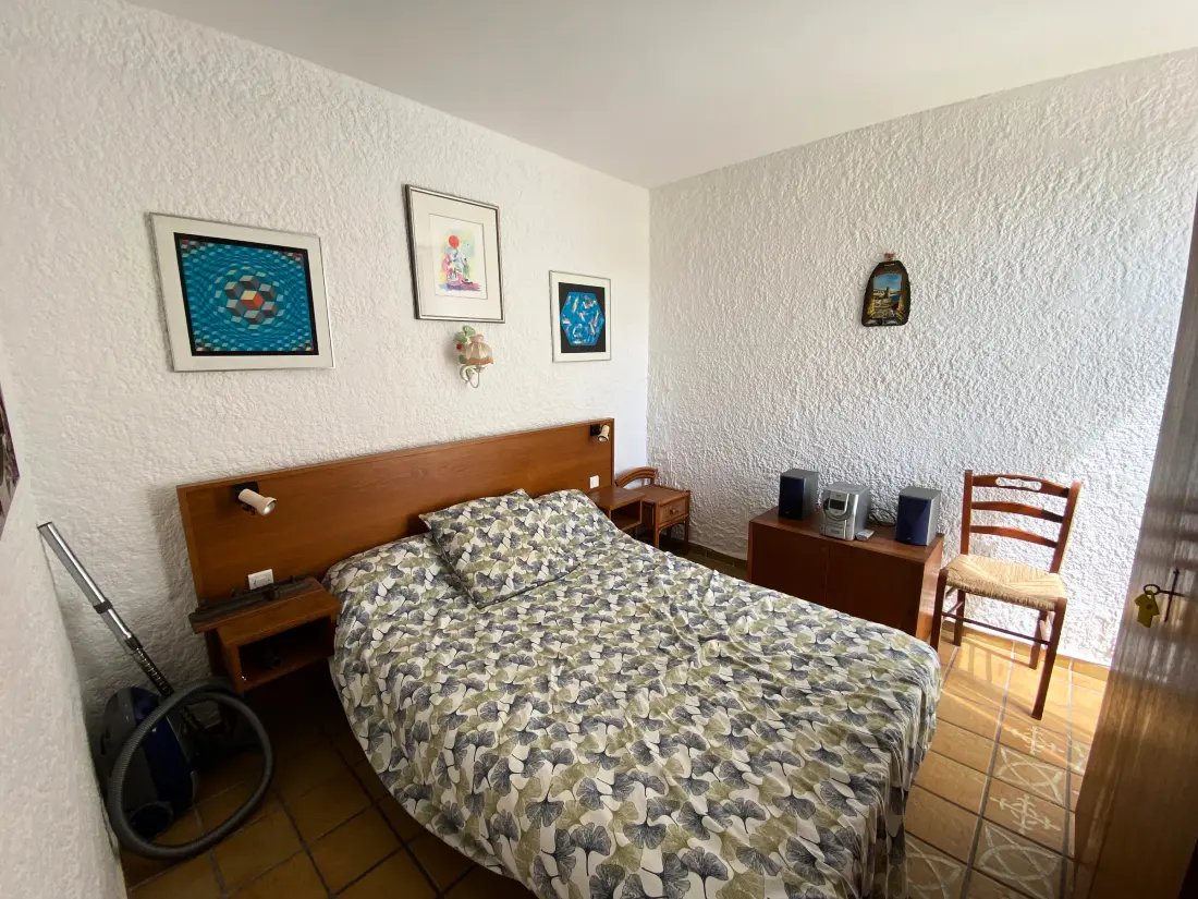 Maison de Vacances Port Leucate 618