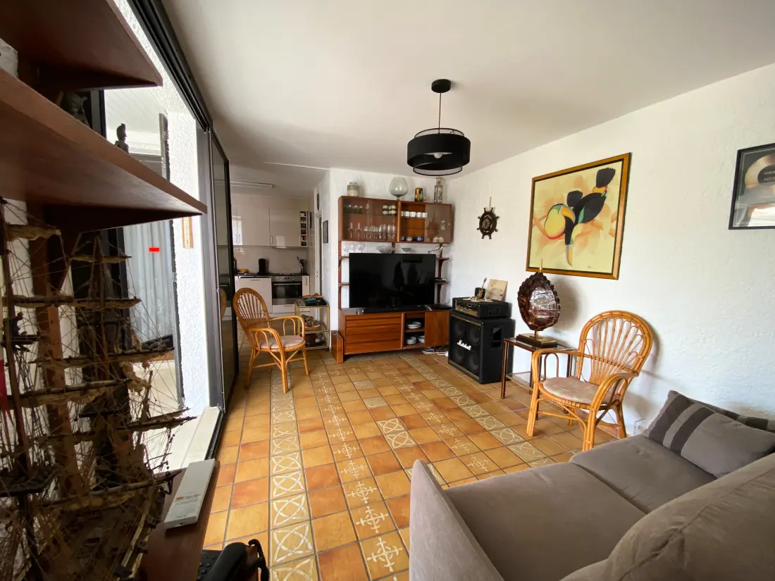 Maison de Vacances Port Leucate 618