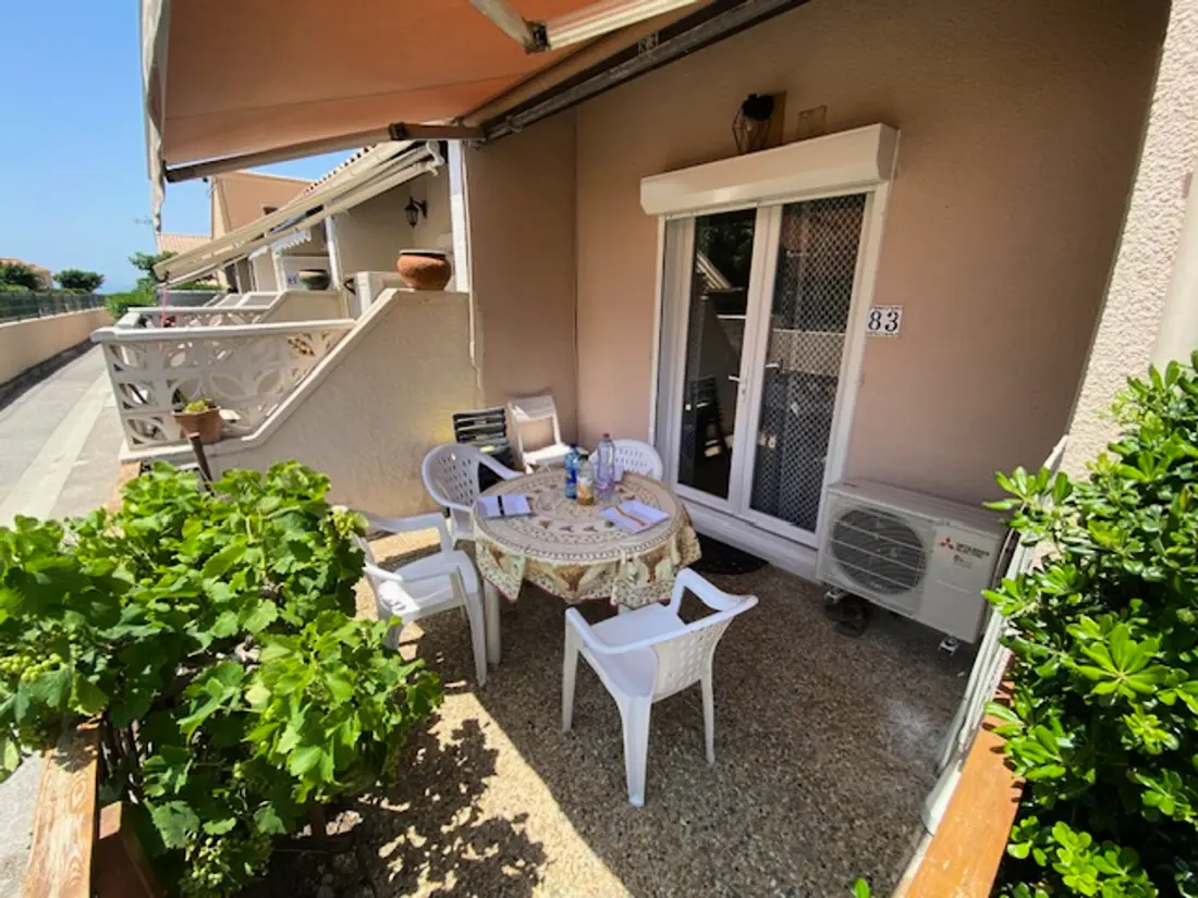 Maison de Vacances Port Leucate 620