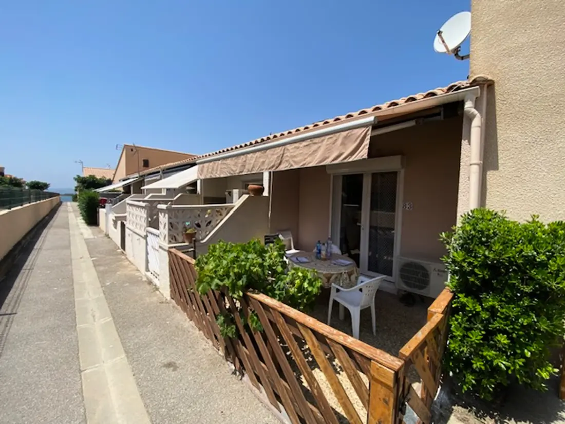 Maison de Vacances Port Leucate 620