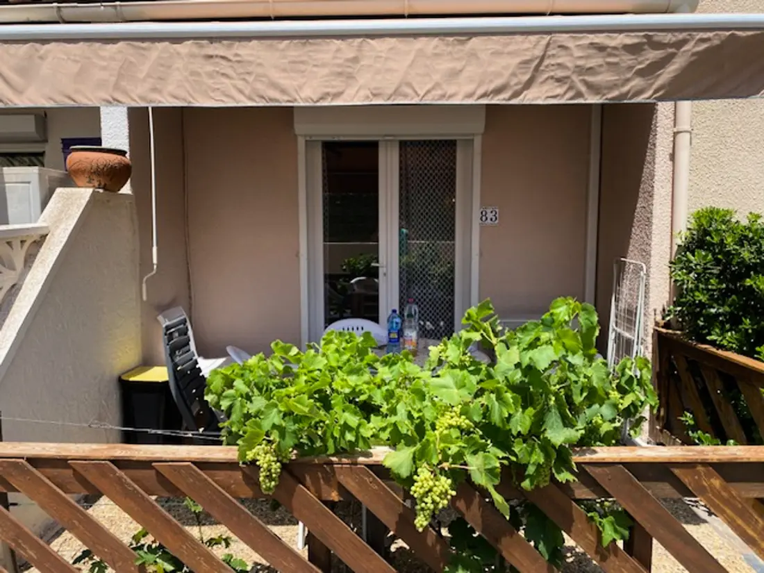 Maison de Vacances Port Leucate 620