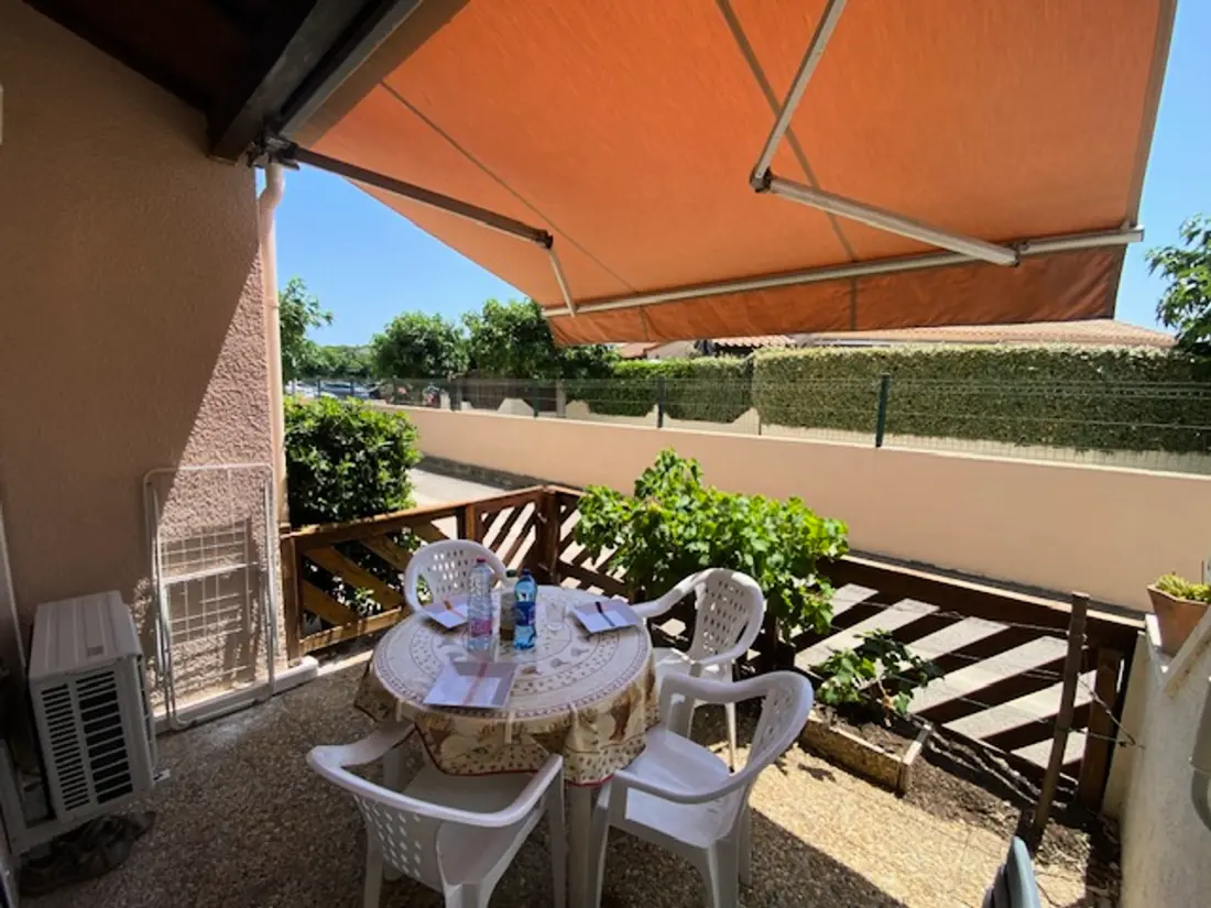 Maison de Vacances Port Leucate 620