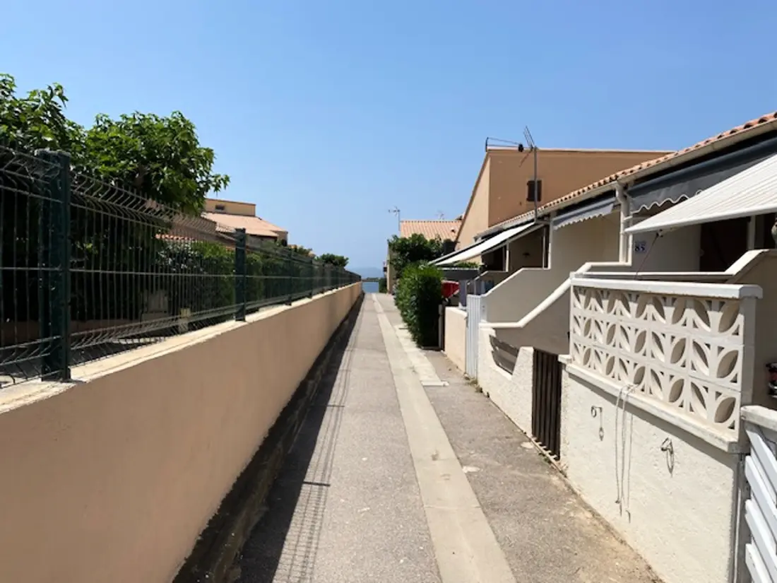 Maison de Vacances Port Leucate 620