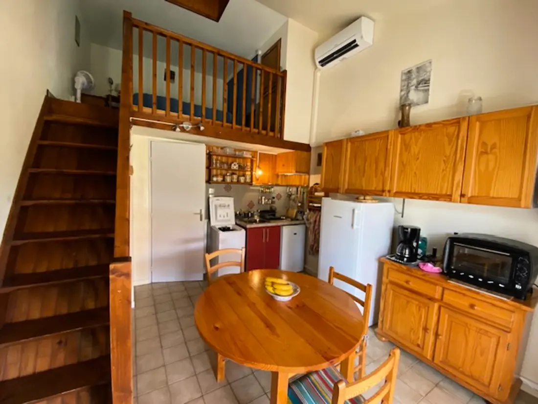 Maison de Vacances Port Leucate 620