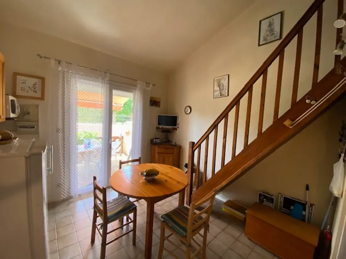 Maison de Vacances Port Leucate 620