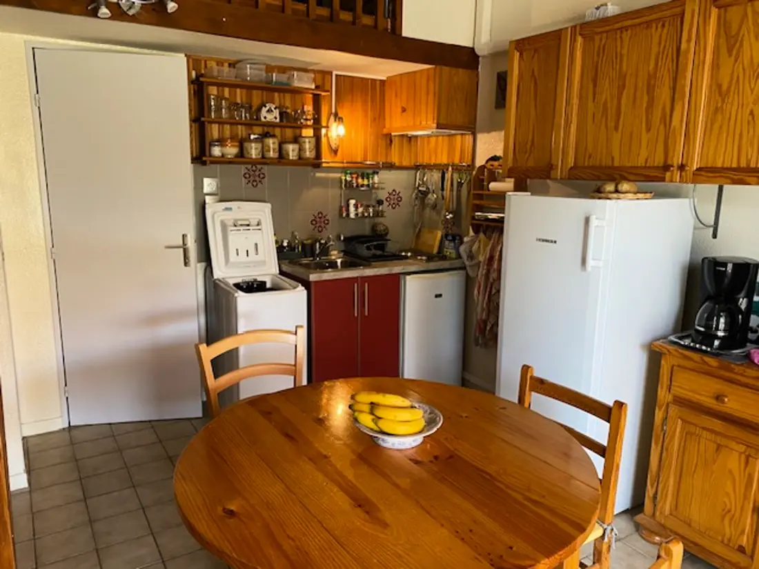 Maison de Vacances Port Leucate 620