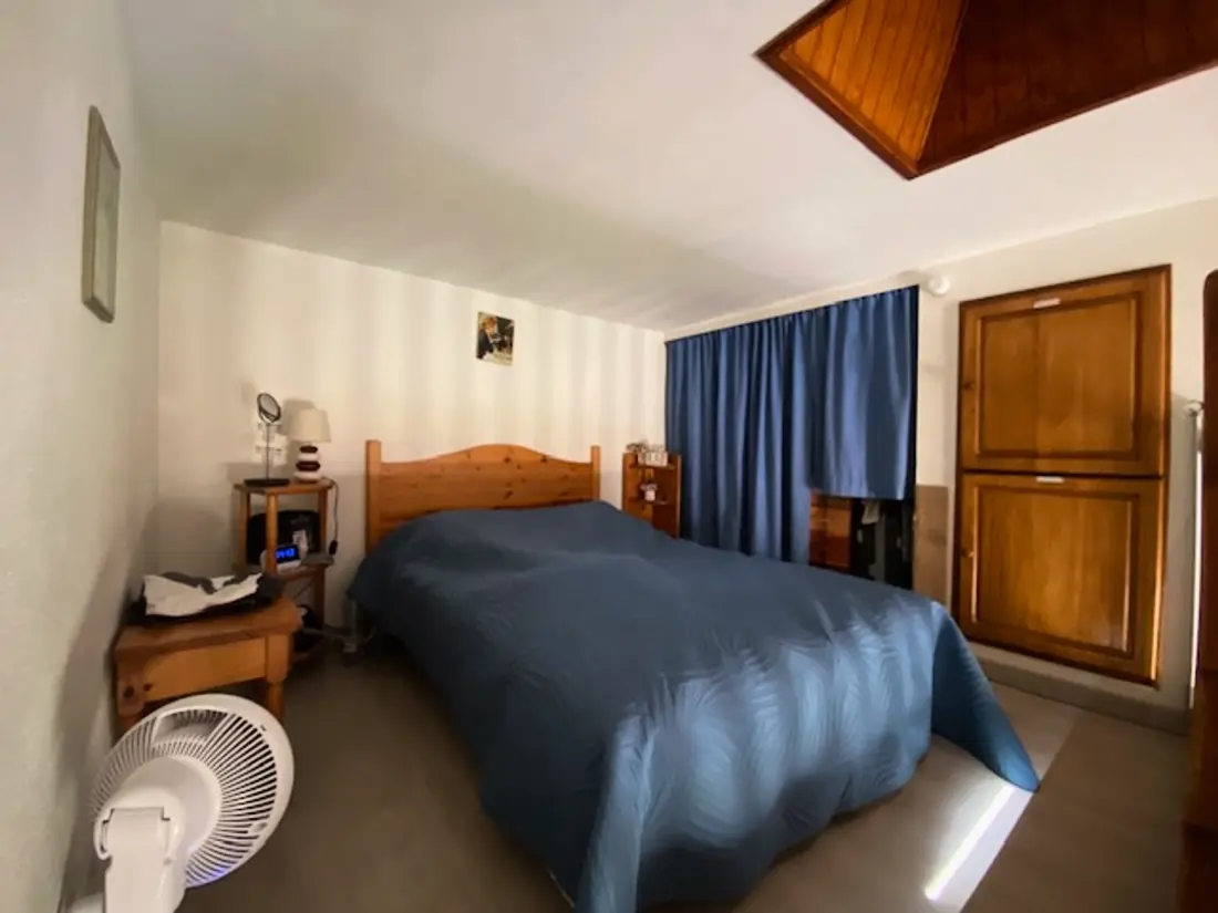 Maison de Vacances Port Leucate 620