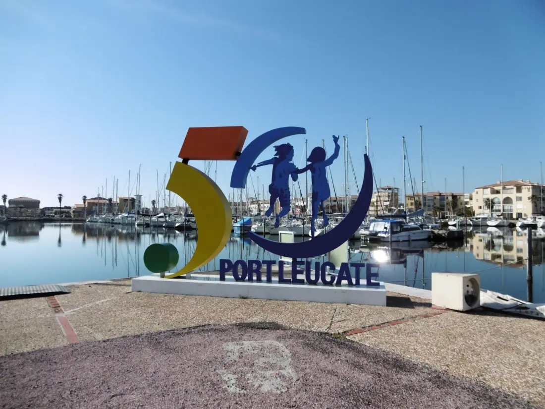 Maison de Vacances Port Leucate 620