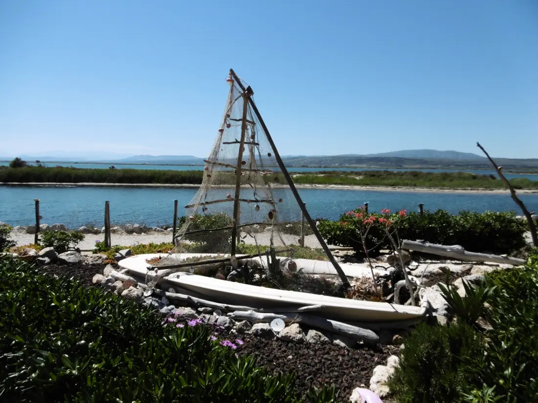 Maison de Vacances Port Leucate 620