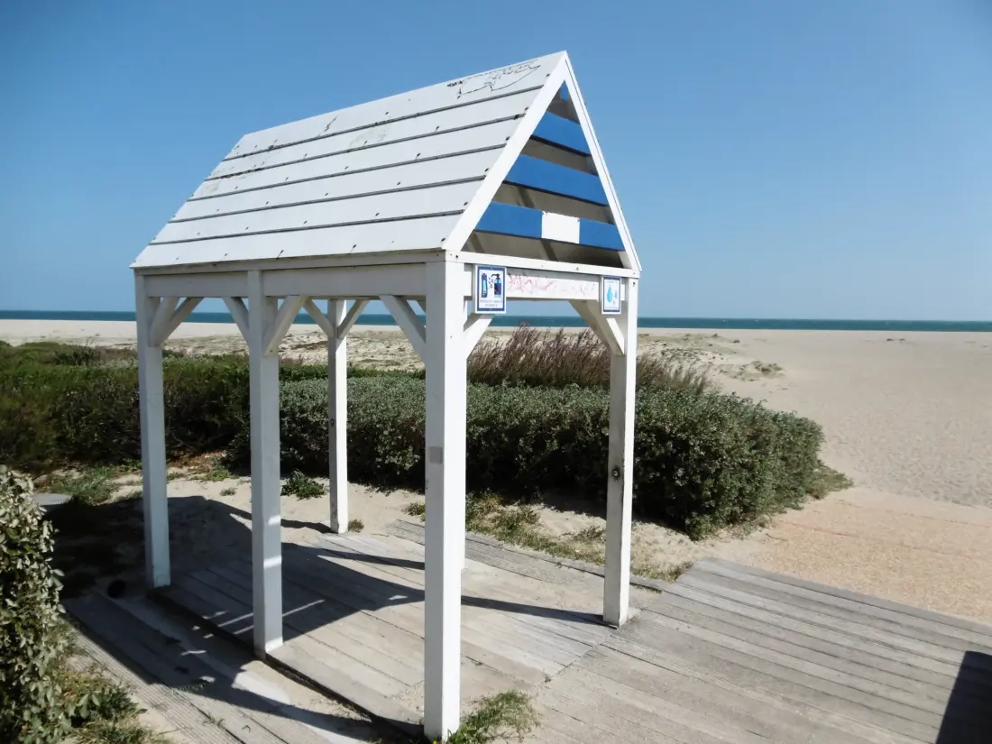 Maison de Vacances Port Leucate 620
