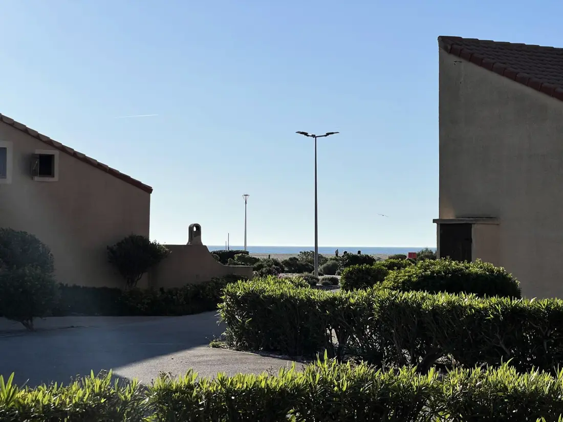 Maison de Vacances Port Leucate 63