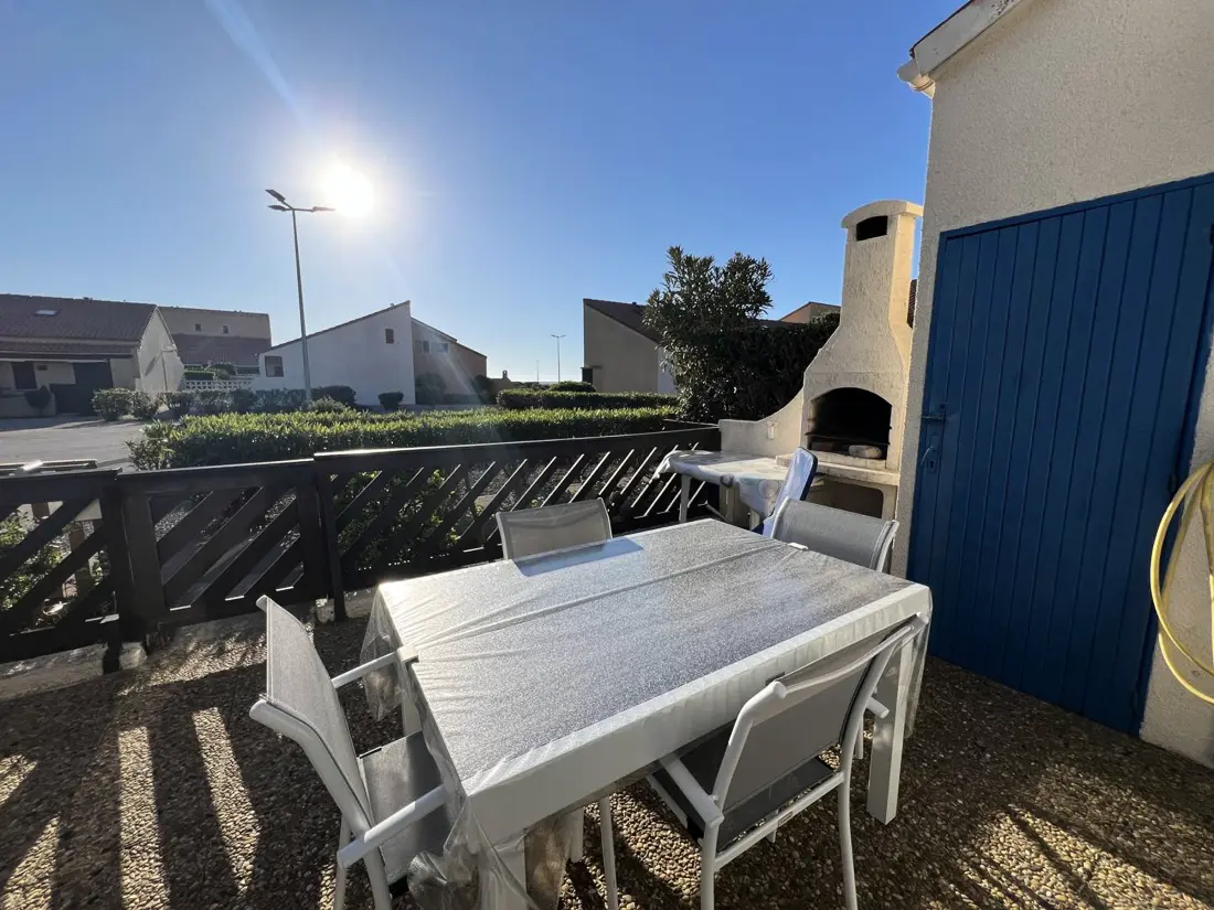 Maison de Vacances Port Leucate 63