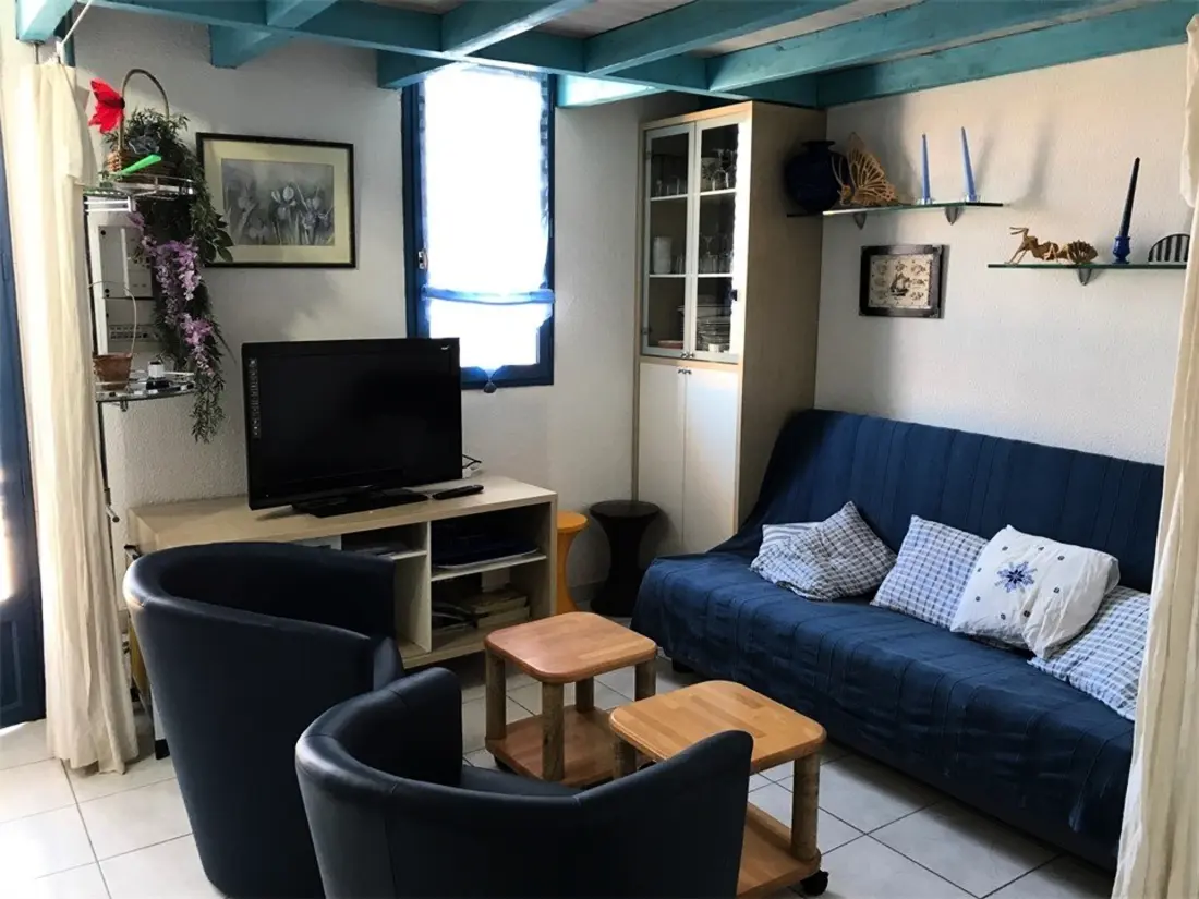 Maison de Vacances Port Leucate 63