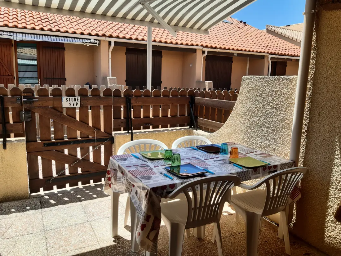 Maison de Vacances Port Leucate 639