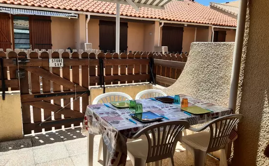 Maison de Vacances Port Leucate 639