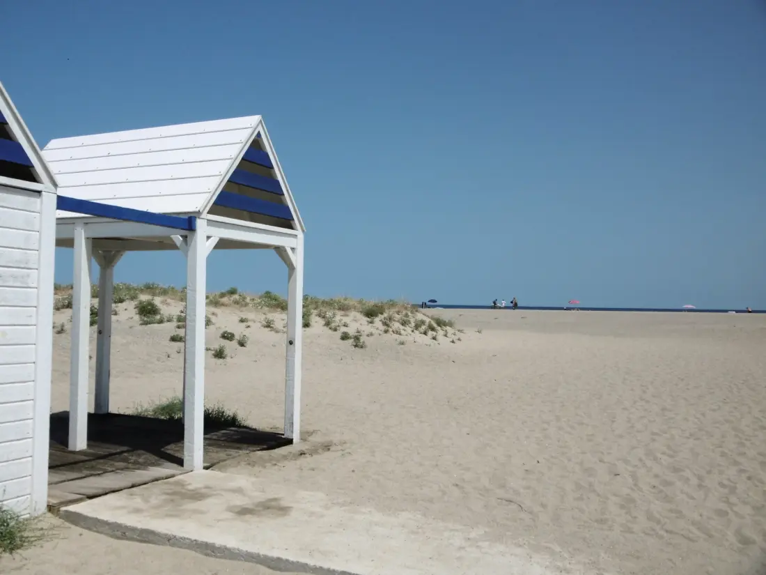 Maison de Vacances Port Leucate 639