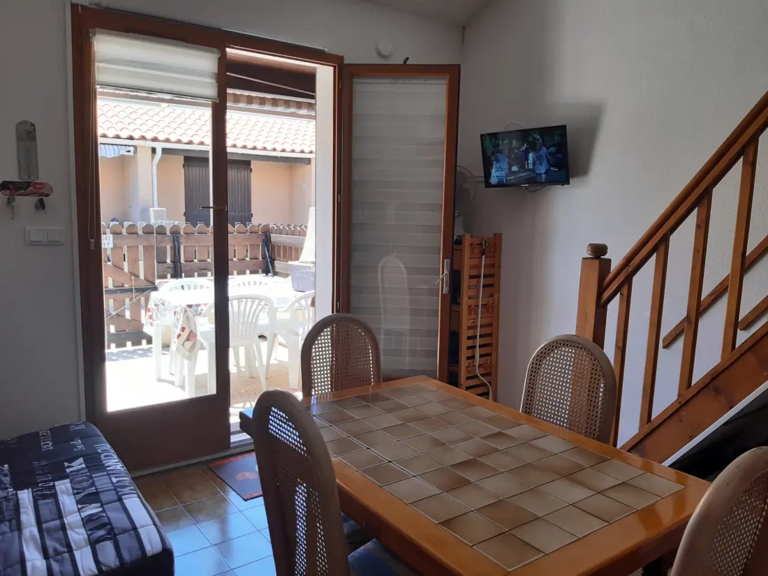 Maison de Vacances Port Leucate 639
