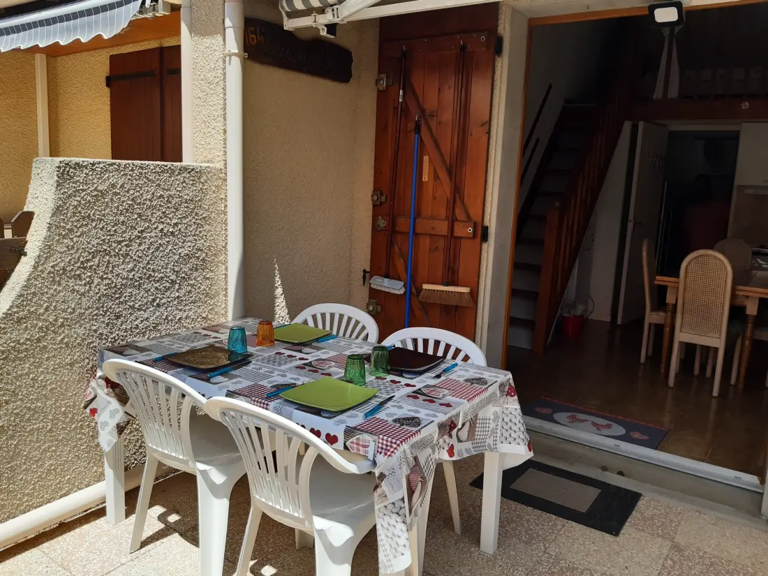 Maison de Vacances Port Leucate 639