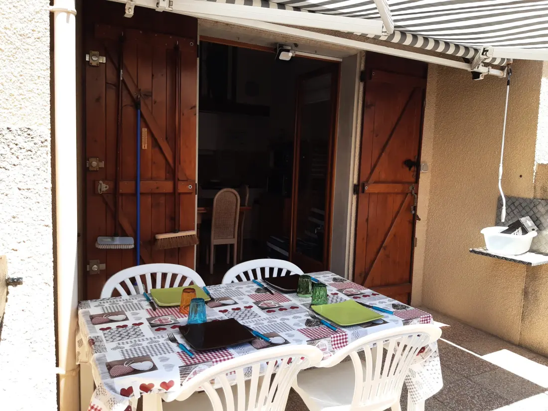 Maison de Vacances Port Leucate 639