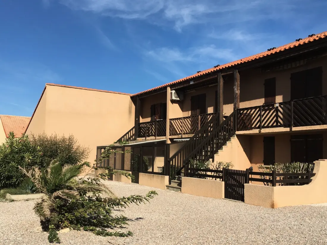 Maison de Vacances Port Leucate 639