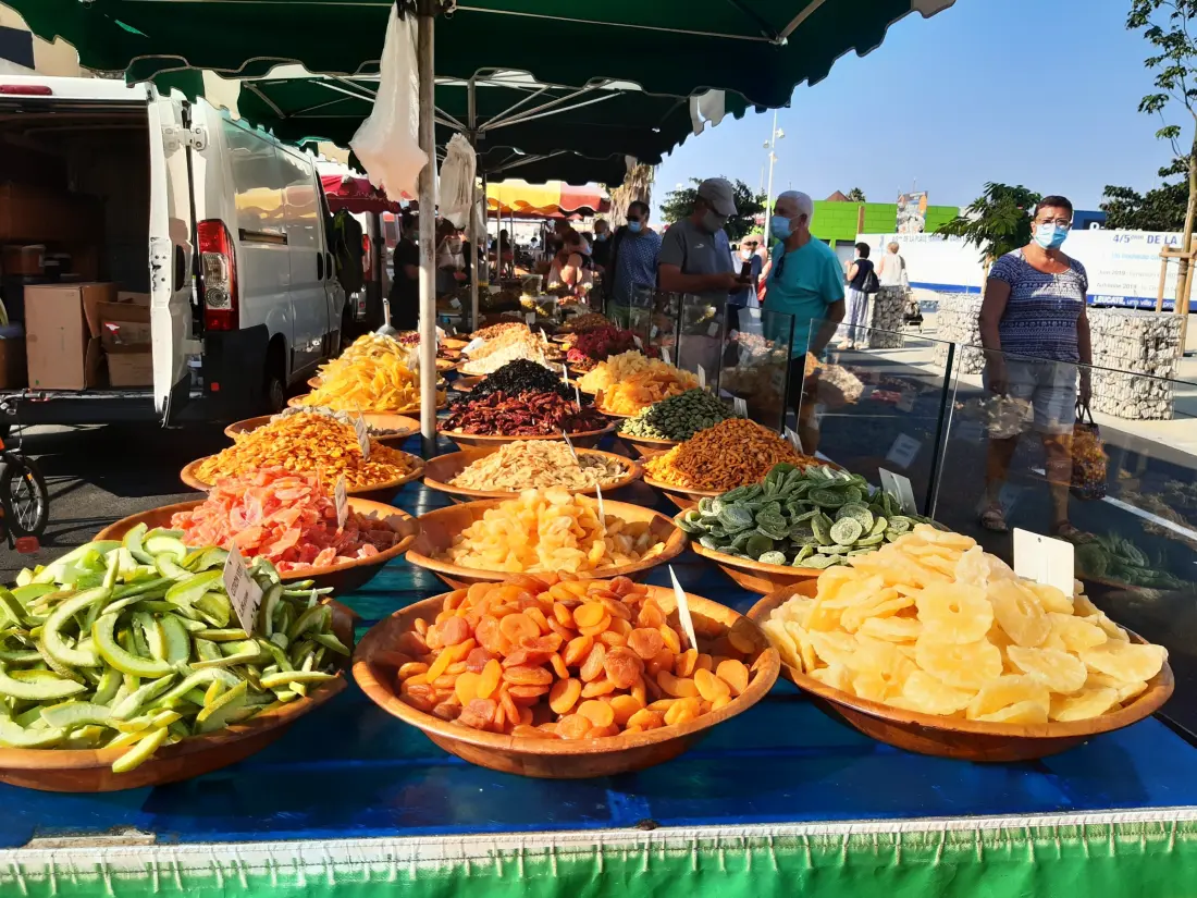 Maison de Vacances Port Leucate 639
