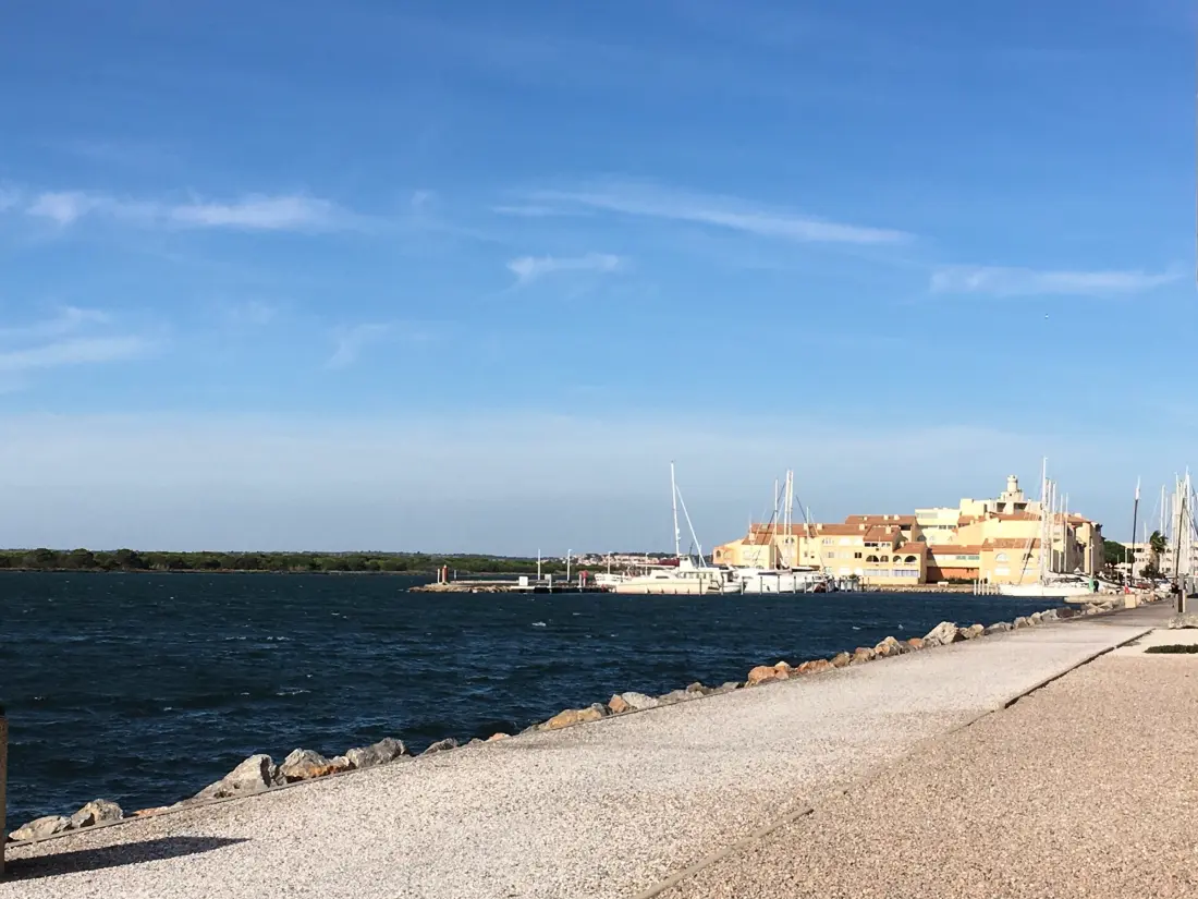 Maison de Vacances Port Leucate 639