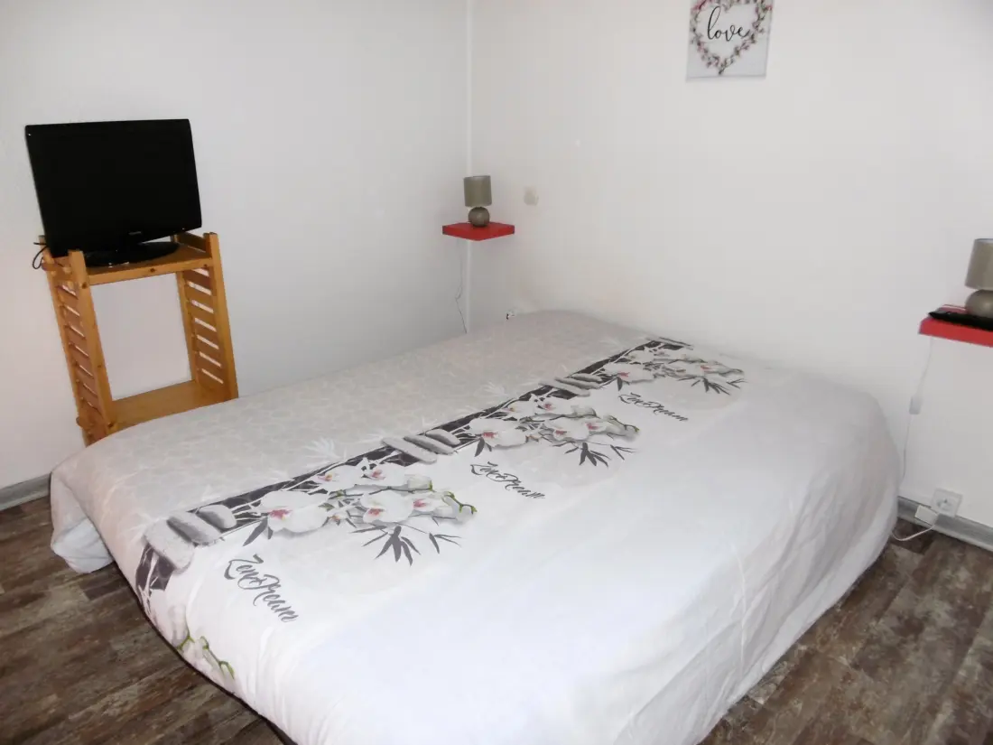 Maison de Vacances Port Leucate 639