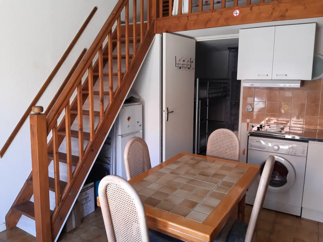 Maison de Vacances Port Leucate 639