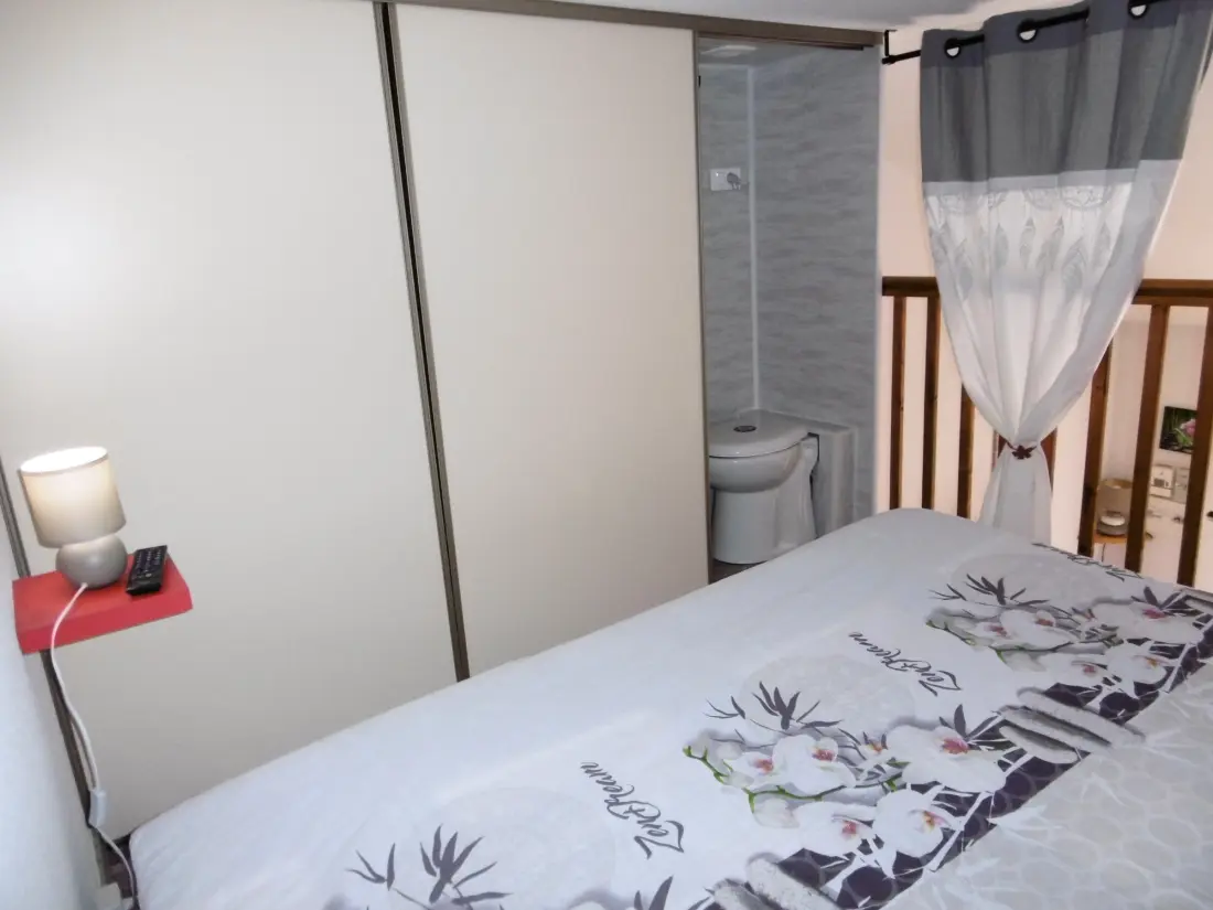 Maison de Vacances Port Leucate 639