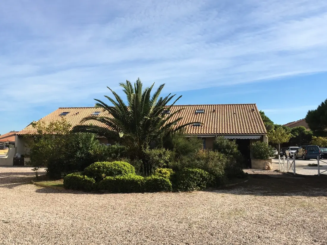 Maison de Vacances Port Leucate 639