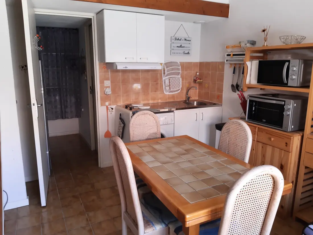 Maison de Vacances Port Leucate 639