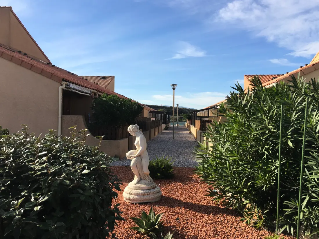 Maison de Vacances Port Leucate 639