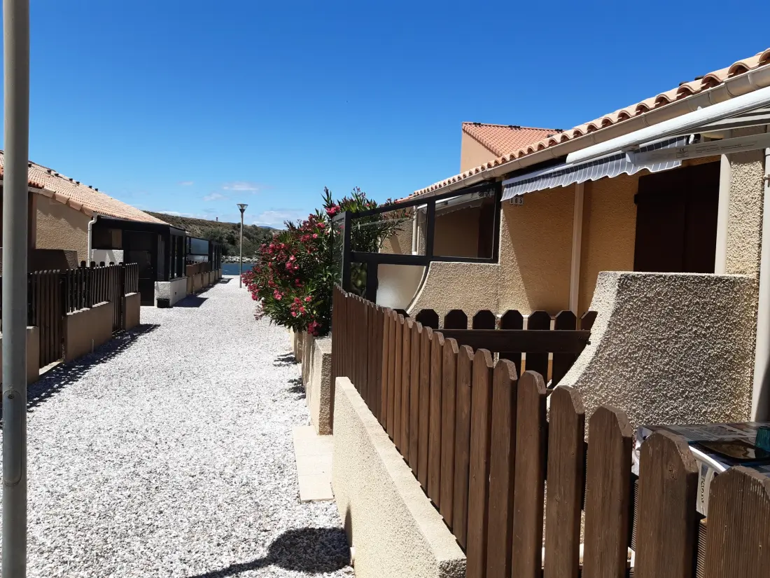 Maison de Vacances Port Leucate 639