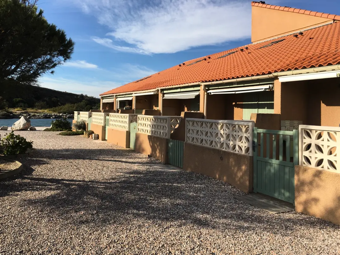 Maison de Vacances Port Leucate 639