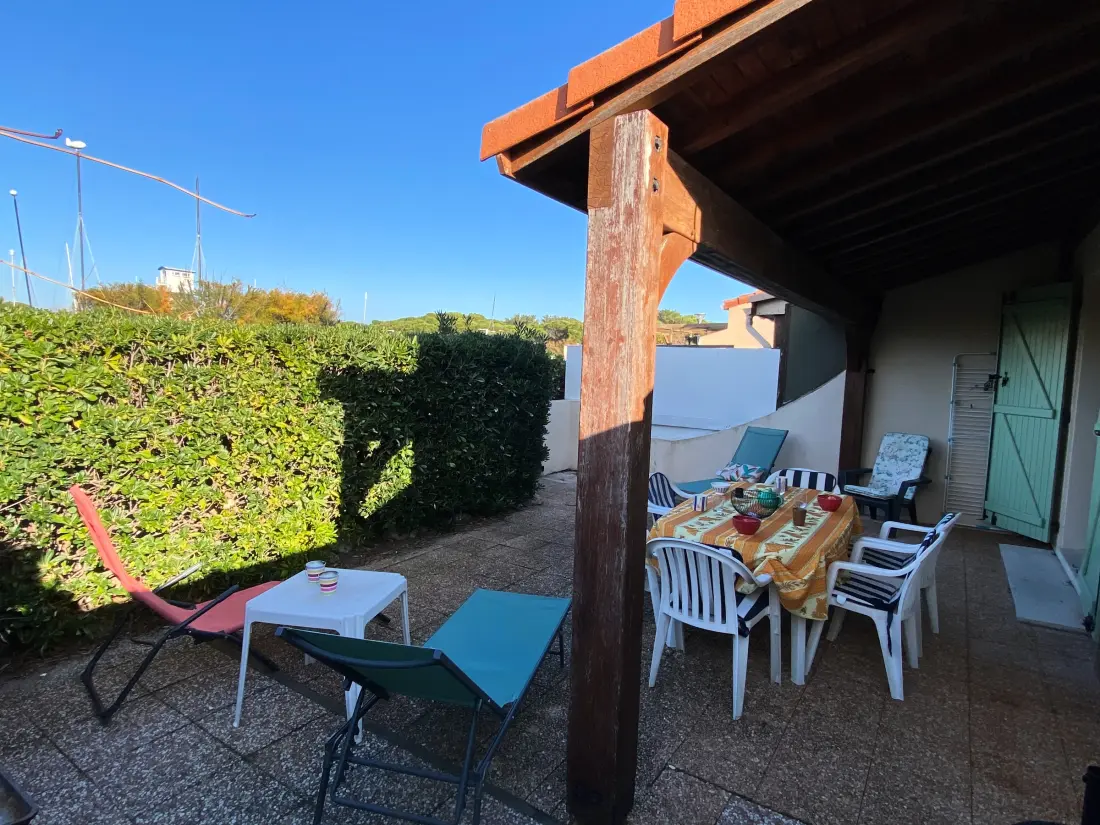 Maison de Vacances Port Leucate 646