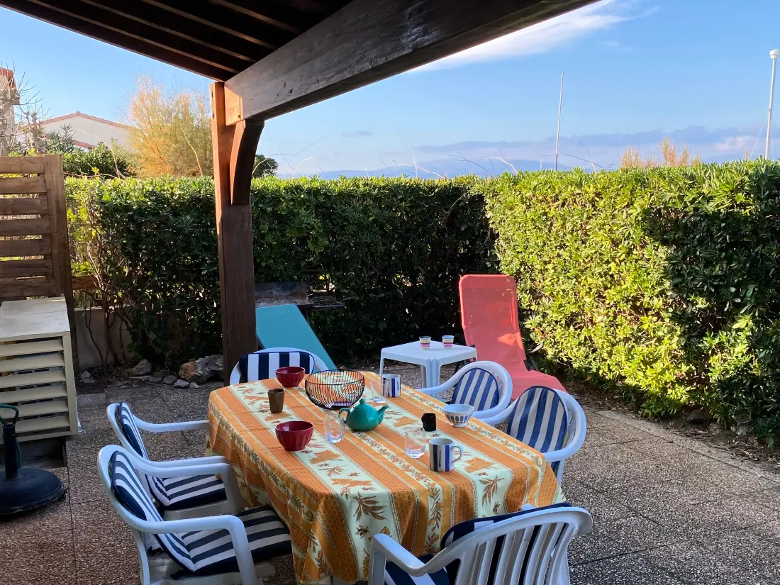Maison de Vacances Port Leucate 646