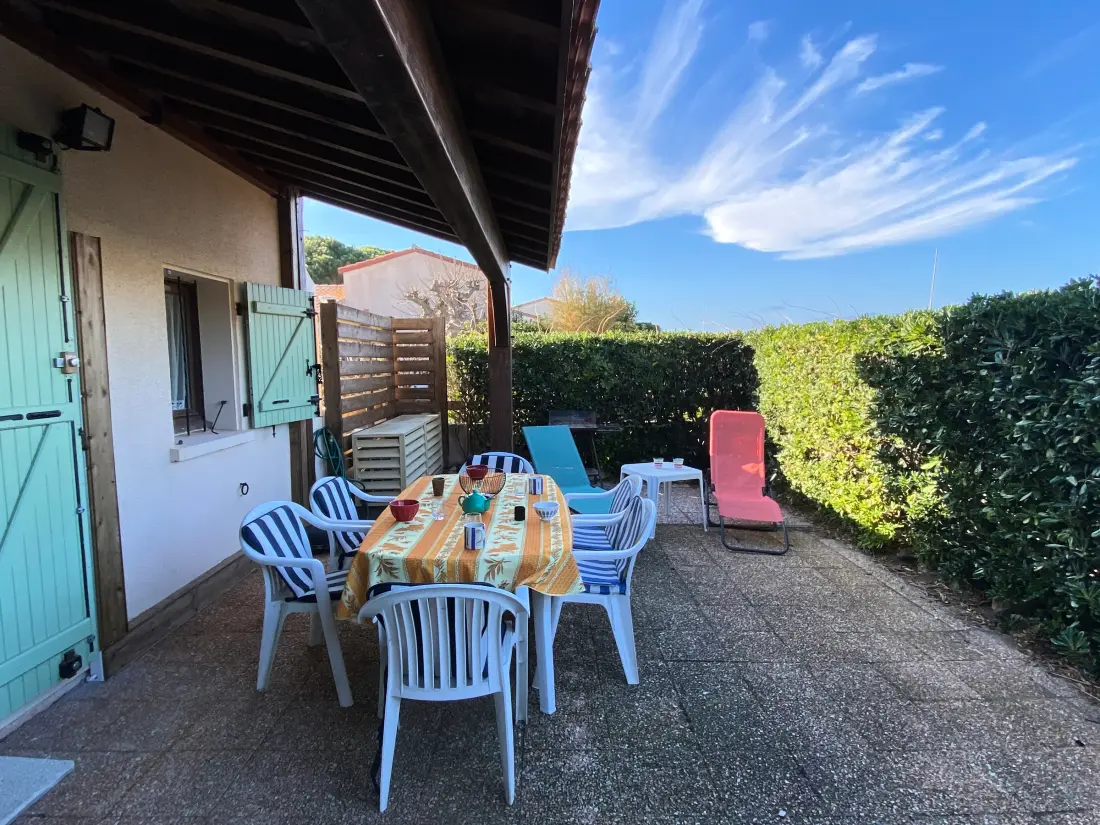 Maison de Vacances Port Leucate 646