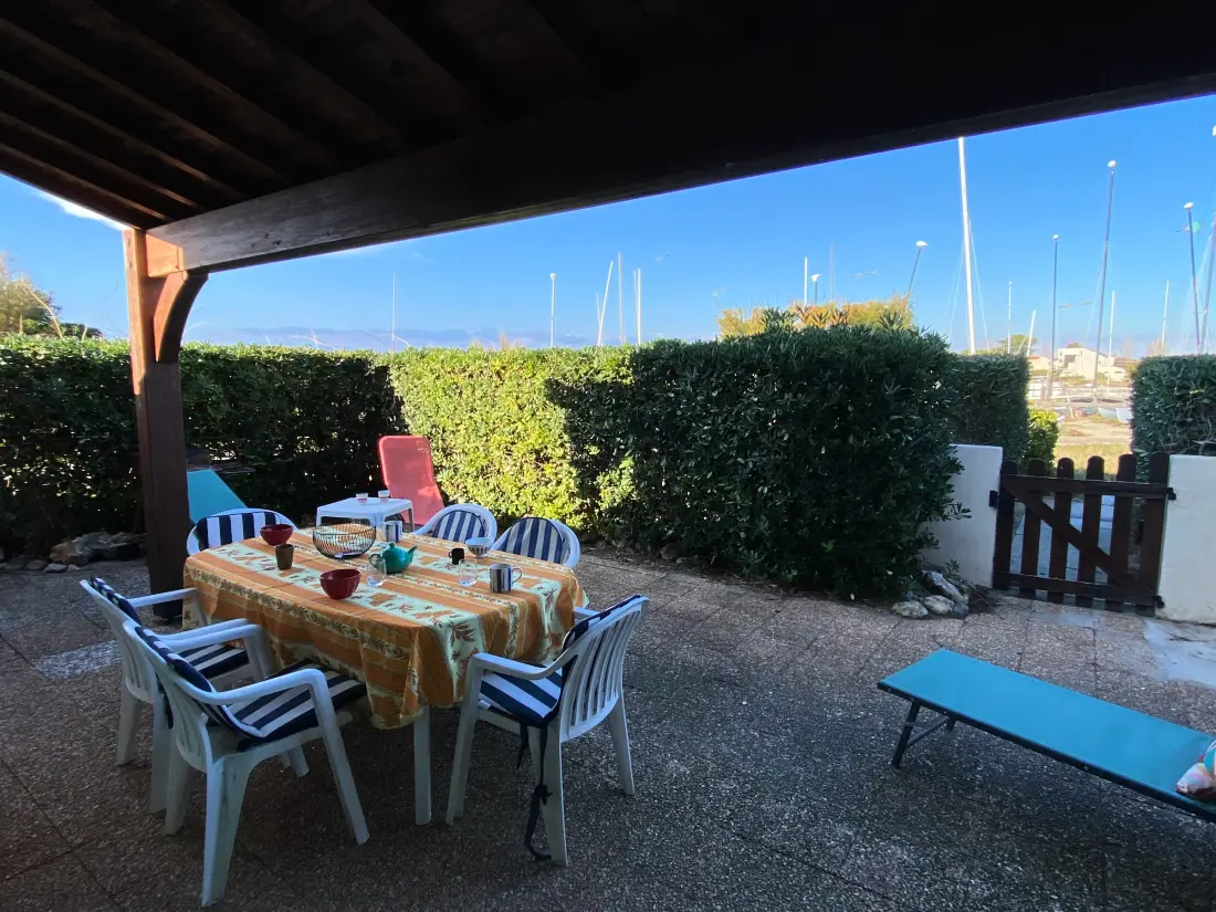 Maison de Vacances Port Leucate 646