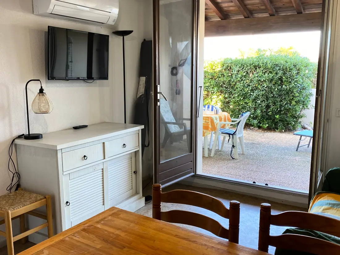 Maison de Vacances Port Leucate 646