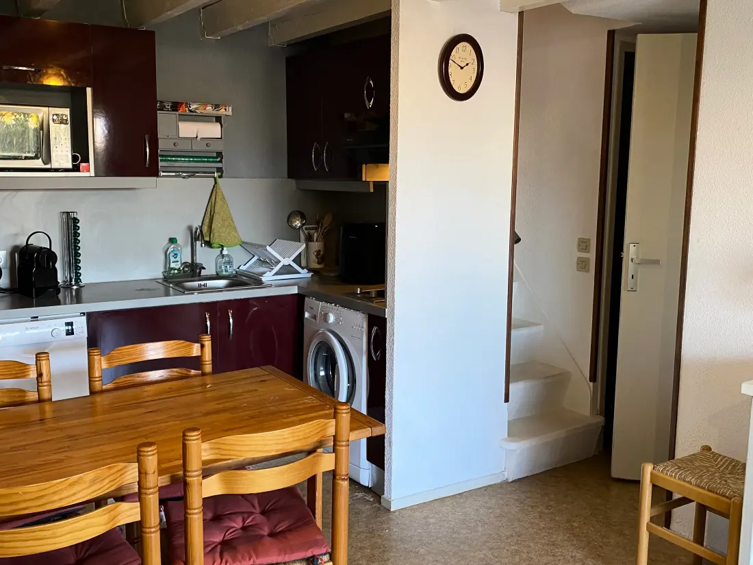 Maison de Vacances Port Leucate 646
