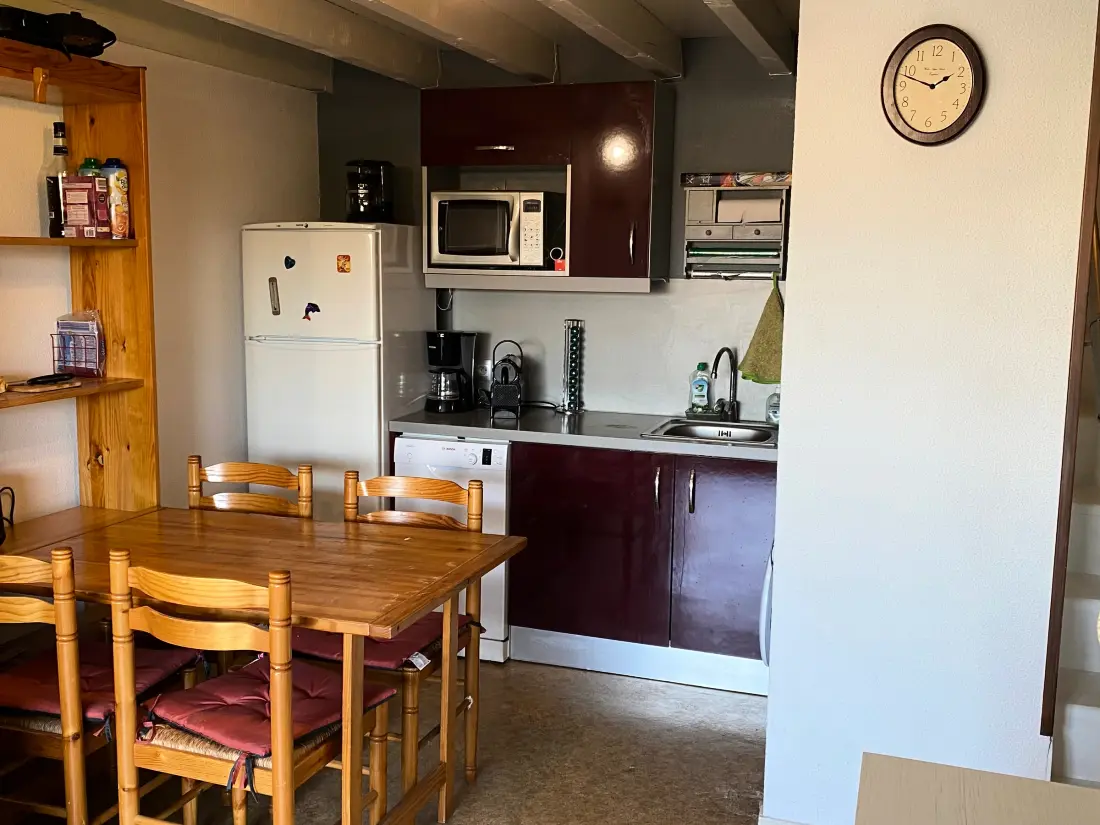 Maison de Vacances Port Leucate 646