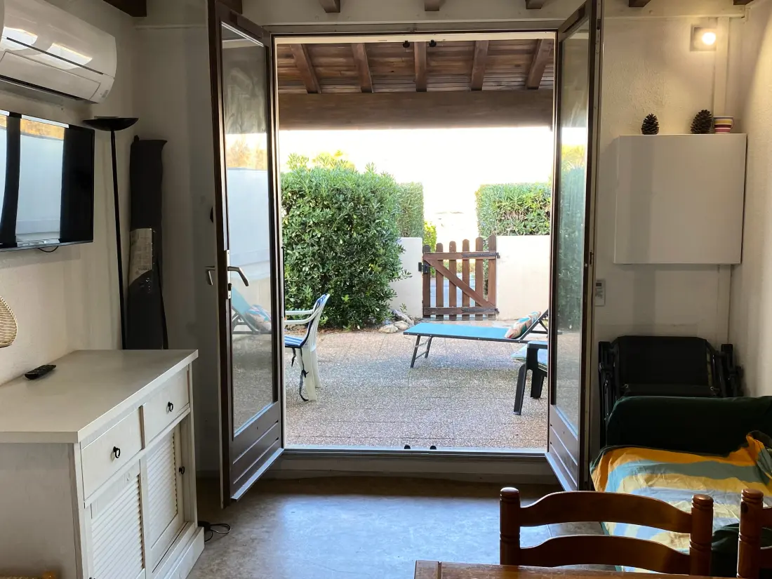 Maison de Vacances Port Leucate 646