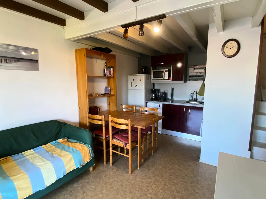 Maison de Vacances Port Leucate 646