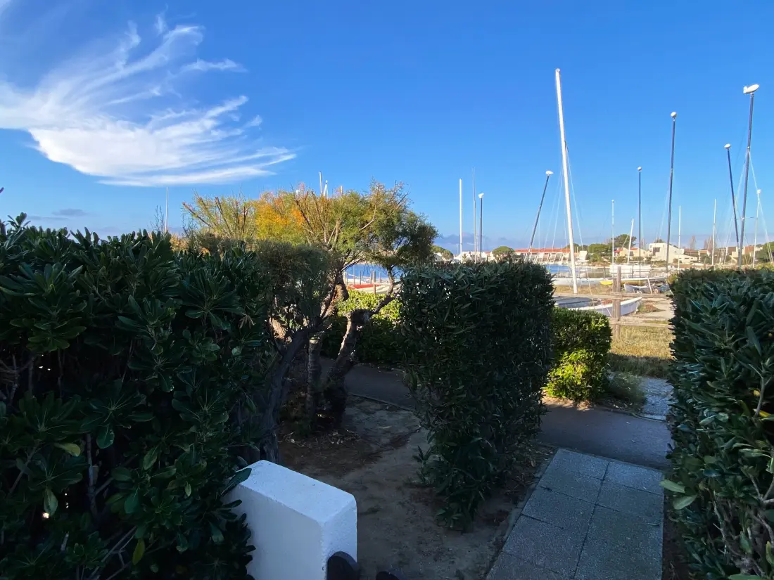 Maison de Vacances Port Leucate 646