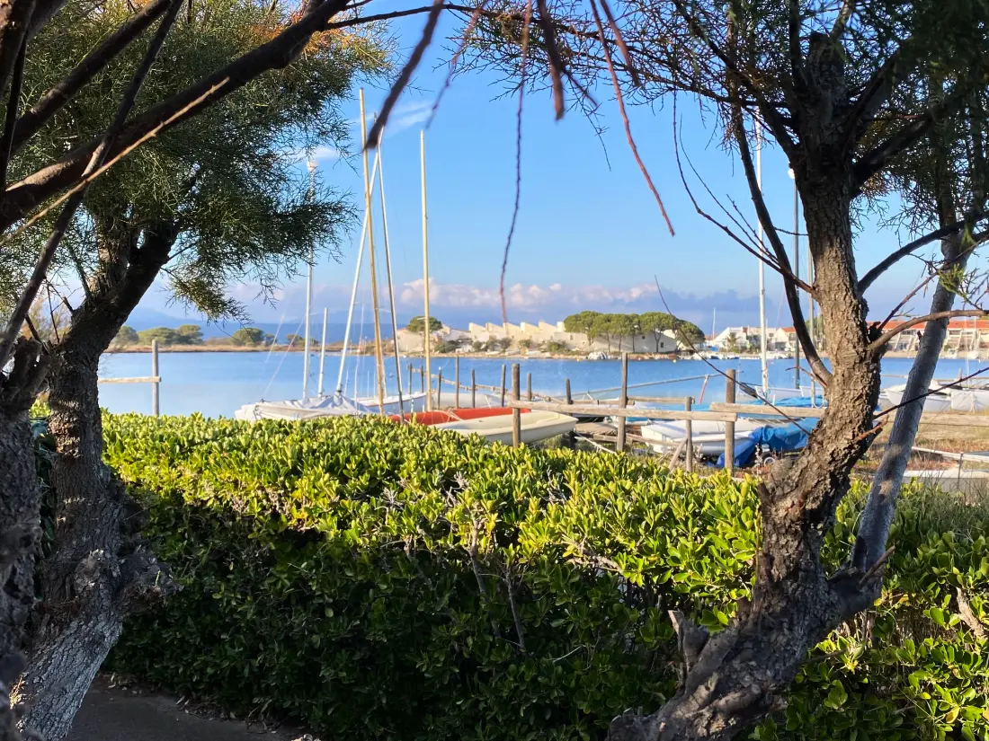 Maison de Vacances Port Leucate 646