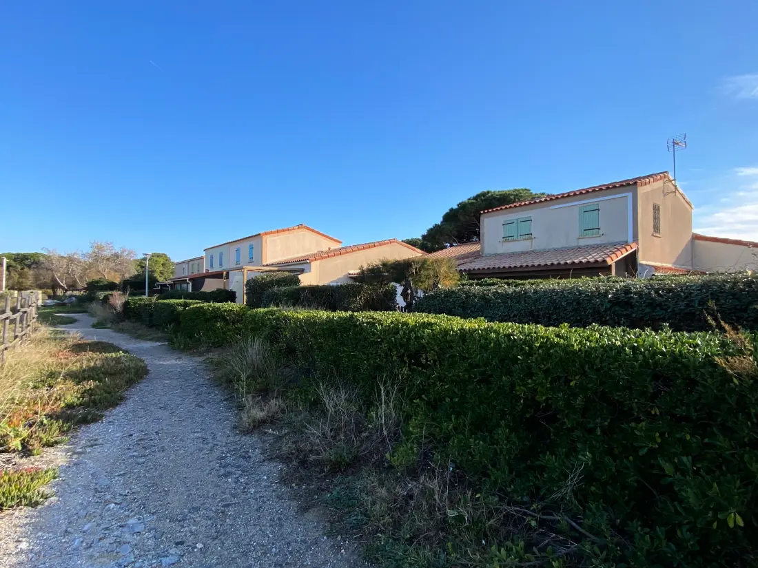 Maison de Vacances Port Leucate 646