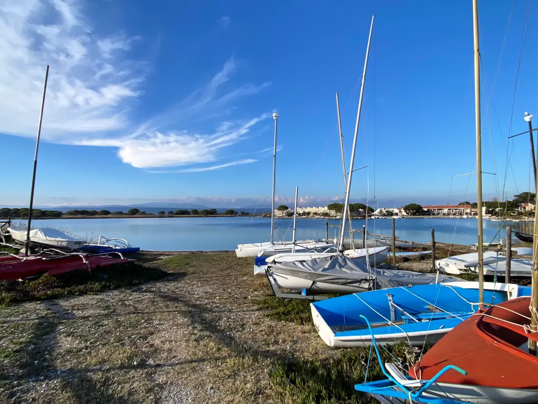 Maison de Vacances Port Leucate 646