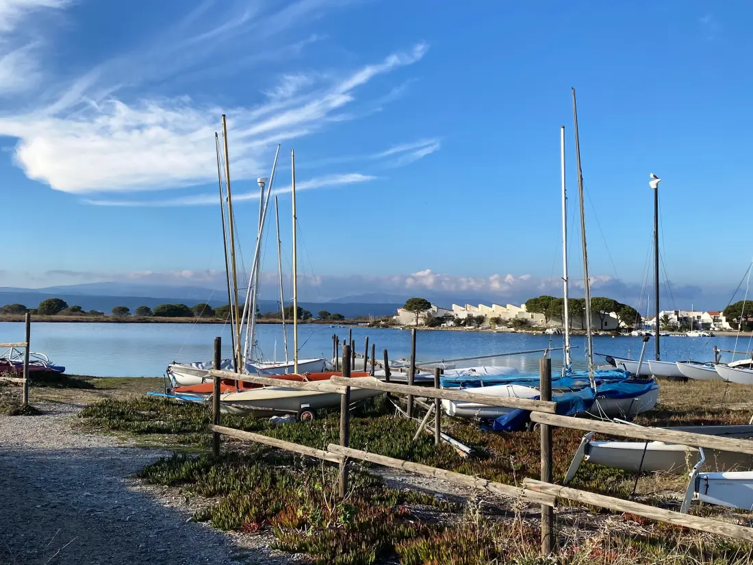 Maison de Vacances Port Leucate 646