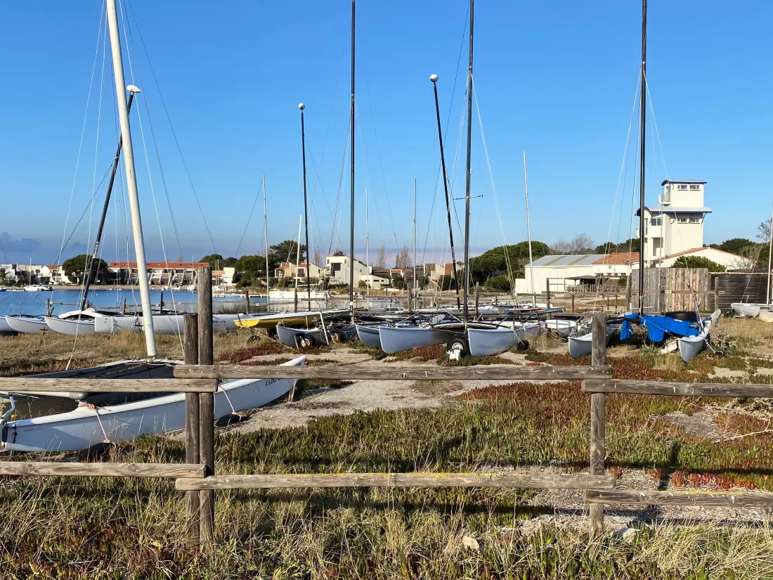 Maison de Vacances Port Leucate 646