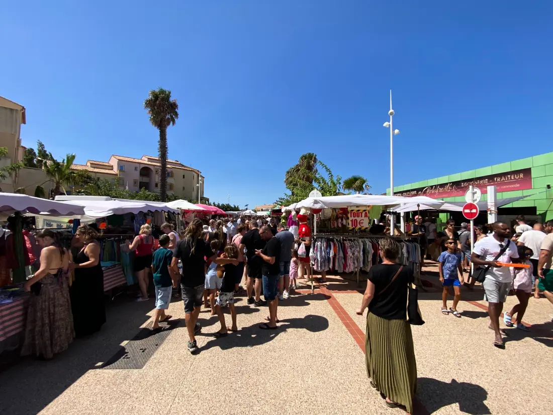 Maison de Vacances Port Leucate 646